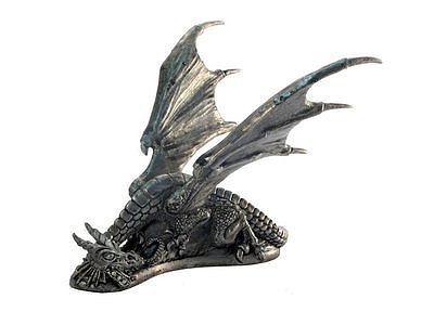 カッパー・ドラゴン カッパー・ドラゴン