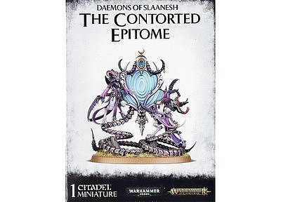 The Contorted Epitome 