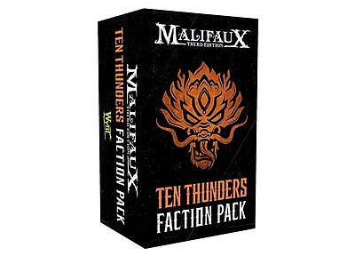 Ten Thunders Faction Pack 