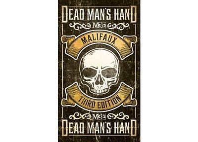 Dead Man’s Hand 