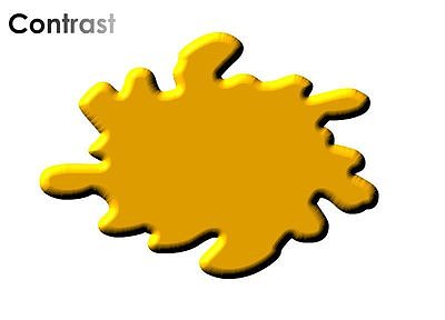 Nazdreg Yellow 