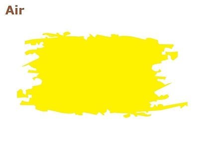 Flash Gitz Yellow (Air) 