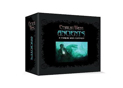 The Ancients Faction 