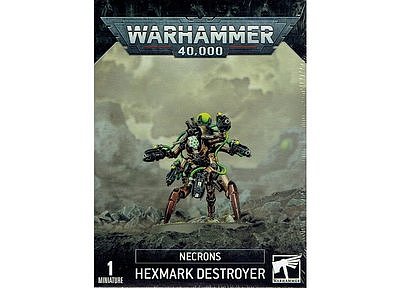 Hexmark Destroyer 