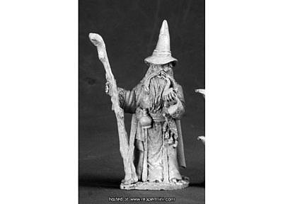 03545: Andallin Bonnerstock, Wizard 