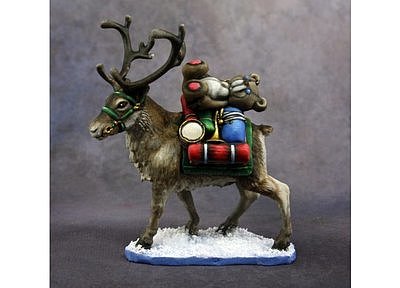 01598 Herschel, Pack Reindeer 