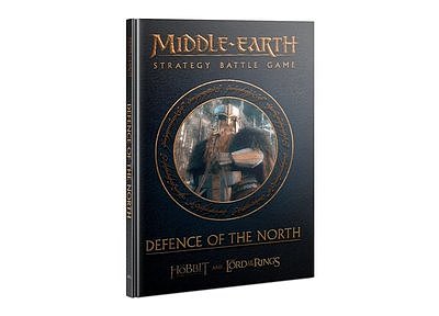 Defence of the North (English) 