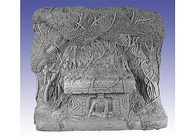 アステカの祭壇２ 