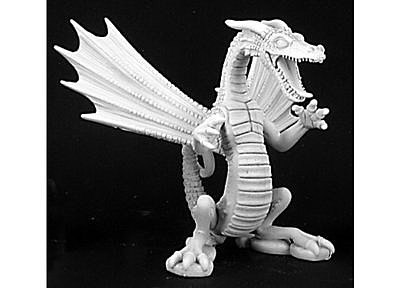03005: Cavern Dragon 