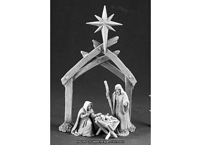 01430: The Nativity 