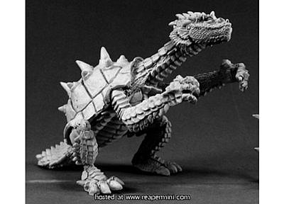 タートス・ドラゴン タートス・ドラゴン