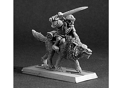 14189: Goblin Beast Rider,Reven Adept 