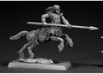 14489: Centaur Warrior 