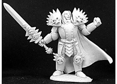 黒騎士 アロディス・ベイルタイド 黒騎士 アロディス・ベイルタイド