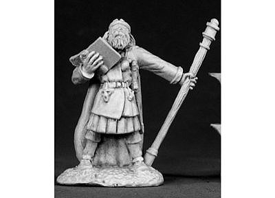 キヨルドの賢者 キヨルドの賢者