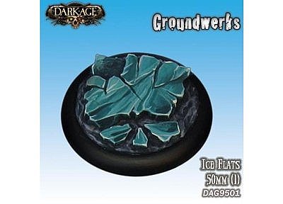 Groundwerks - Ice Flat (50mm)(1) 