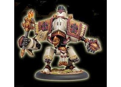 Protectorate of Menoth: Fire of Salvation Box Set 