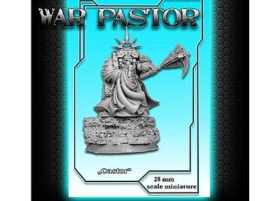 War Pastor Castor 