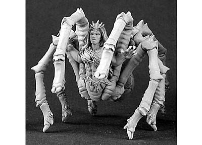 03085: Labith, Female Spider Demon 