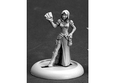 59025: Female Huckster 
