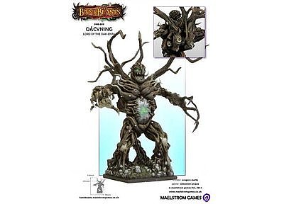 Oácyning, Lord of the Oak-Enta Oácyning, Lord of the Oak-Enta
