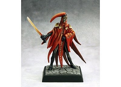 60116: Skinsaw Cultist 