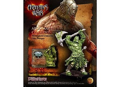 047 Apoc Marauder Champion 