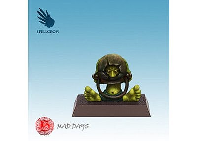 Goblin - Mad Days 2011 SPECIAL EDITION 