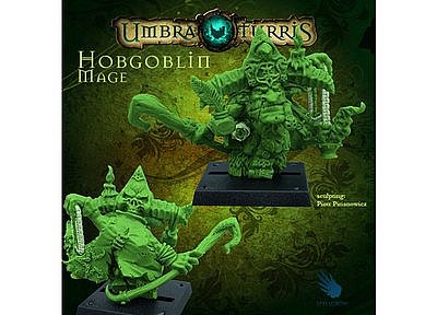 Hobgoblin Mage 