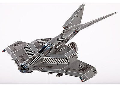 UCM: Seraphim Strike Fighter 