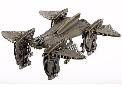 UCM: Albatross Heavy Dropship UCM: Albatross Heavy Dropship