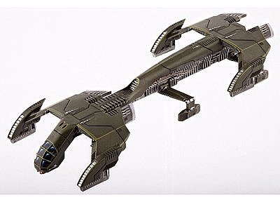 UCM：コンドル　メディウムガンシップ 