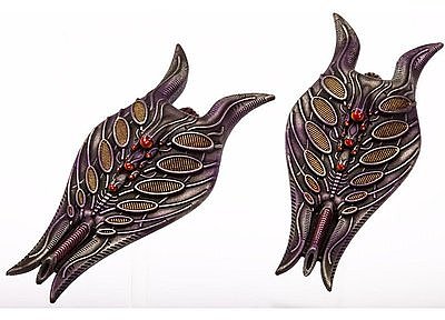 Scourge: Corsair Fighters Scourge: Corsair Fighters