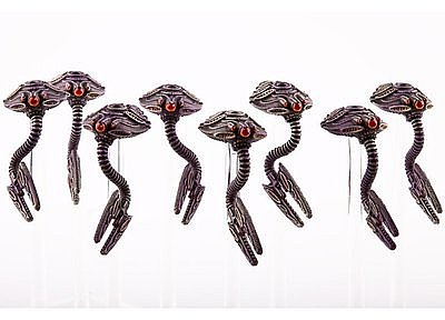 Scourge: Minder Swarm 