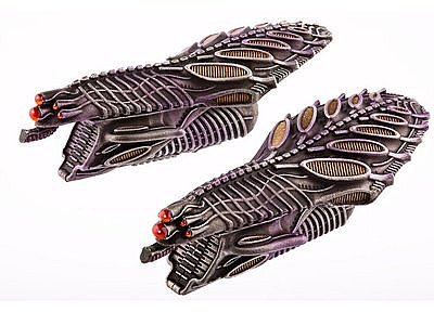 Scourge: Intruder Alpha Light Dropship Scourge: Intruder Alpha Light Dropship