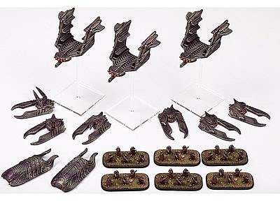 Scourge Starter Army Scourge Starter Army