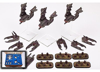 Premium Scourge Starter Army Premium Scourge Starter Army