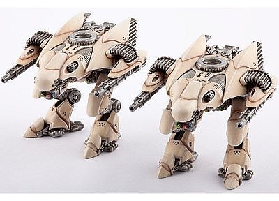 PHR: Enyo Siege Walkers PHR: Enyo Siege Walkers