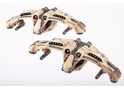 PHR: Triton A1 Strike Dropships PHR: Triton A1 Strike Dropships