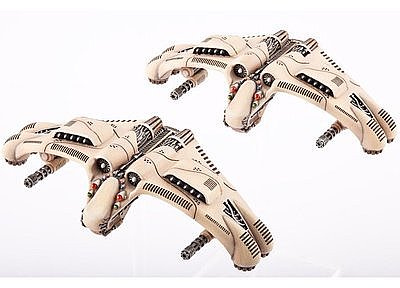 PHR: Triton A2 Strike Dropships PHR: Triton A2 Strike Dropships