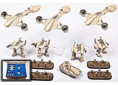 PHR: Premium PHR Starter Army 