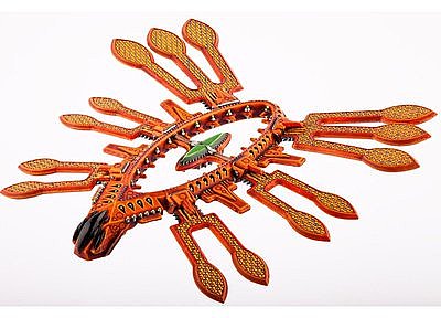 Shaltari: Eden Medium Gate Shaltari: Eden Medium Gate