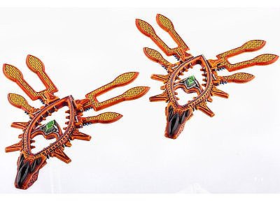Shaltari: Spirit Light Gates Shaltari: Spirit Light Gates