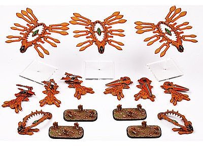Shaltari: Shaltari Starter Army Shaltari: Shaltari Starter Army