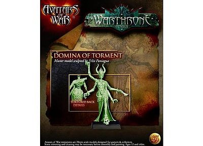 049 Domina of Torment 