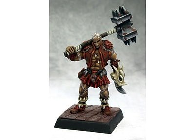 60115: Shoanti Barbarian 