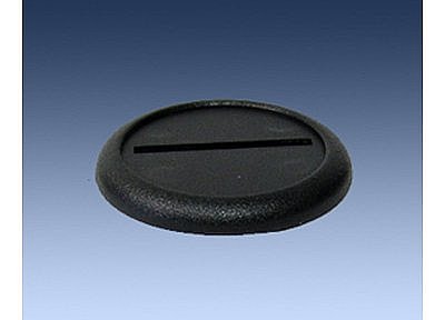40mm プラスチックベース 