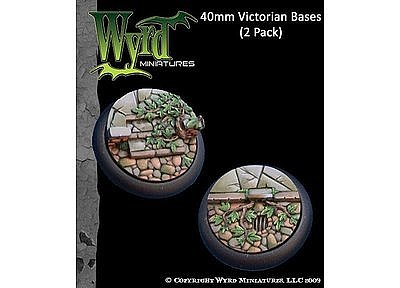 40mm ヴィクトリアンベース 