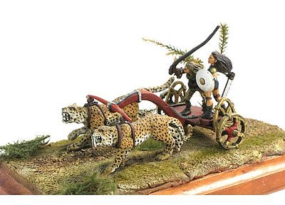 Amazon Attack Chariot 