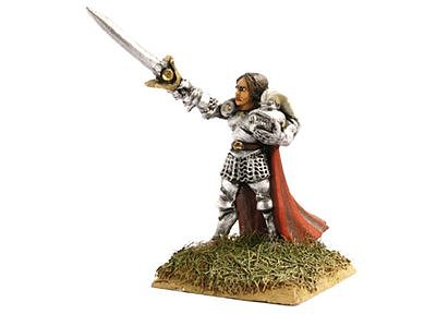 Amazon Battleleader 